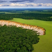 Grand Bam Bam, Gabon