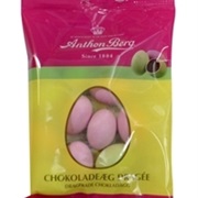 Anthon Berg Chocoladeæg (Denmark)