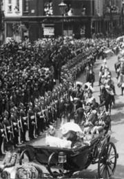 Queen Victoria's Diamond Jubilee (1897)