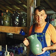 Seagrove Pottery Trail