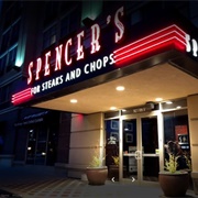 Spencer's