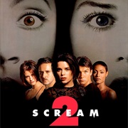 Scream 2