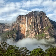 Angel Falls & the Lost World, Venezuela