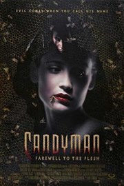 Candyman 2: Farewell to the Flesh