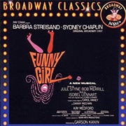 Funny Girl - Styne, Jule and Bob Merrill