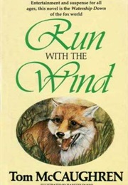 Run With the Wind (Tom McCaughren)