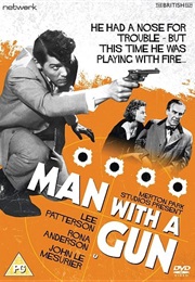 Man With a Gun (1958)