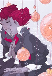 The Christmas Show (Pat Cadigan)