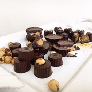 Attend a Chocolate Making Class.