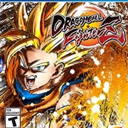 Dragon Ball Fighterz (PS4)