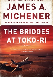 The Bridges at Toko-Ri (James A. Michener)