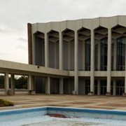 Atlanta Civic Center