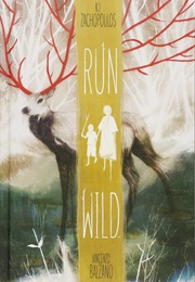 Run Wild (K.I. Zachopoulos)
