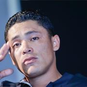 Cried When Your Favorite Padre Was Traded