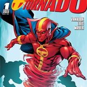 Red Tornado