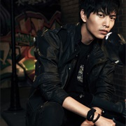Lee Min Ki