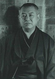 The Makioka Sisters (Jun'ichirō Tanizaki/Japan)