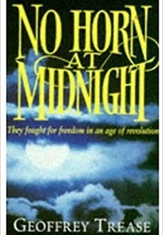 No Horn at Midnight (Geoffrey Trease)