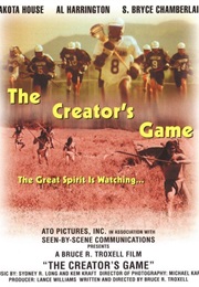 The Creator's Game (1999)