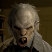 Wendigo - Cannibal Wesen