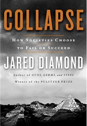 Collapse (Jared Diamond)