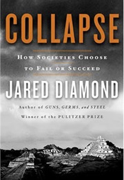 Collapse (Jared Diamond)
