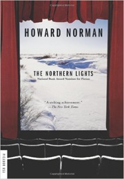 The Northern Lights (Howard Norman)