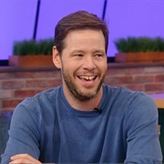 Ike Barinholtz