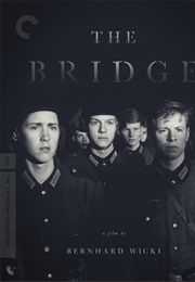 The Bridge (1959)