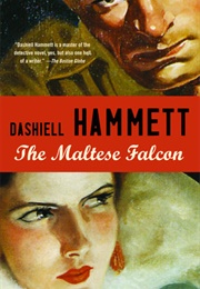 Red Harvest (Dashiell Hammett)