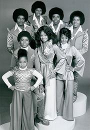 The Jacksons (TV Series)