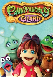 A Pahappahooey Island Christmas (2005)