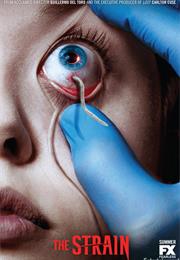 The Strain