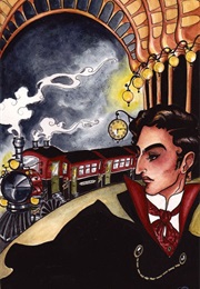 The Perdido Street Project (Eileen Gunn)