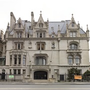 Harry F. Sinclair House