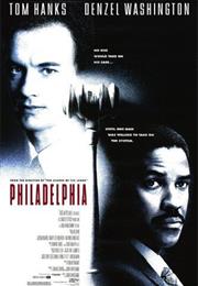 Philidelphia (1993)