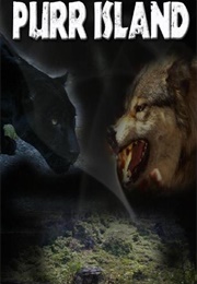 Purr Island [3] (Dorsey, CS)