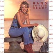 Kylie Minogue - Hand on Your Heart