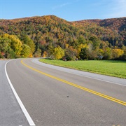 Highway 143, Tennessee