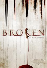Broken