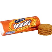 McVitie's Hobnobs