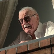 Stan Lee