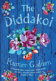 The Diddakoi (Rumer Godden)