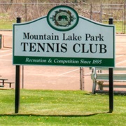 Mountain Lake Park, Maryland