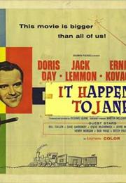 It Happened to Jane (Richard Quine)