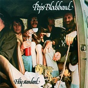 Peps Blodsband - Hög Standard