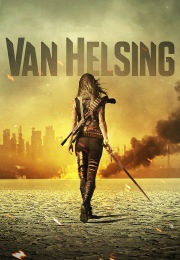 Van Helsing (2016)