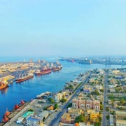 Port Sudan, Sudan