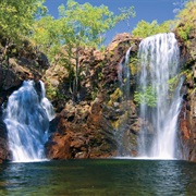 Visiting Kakadu NP, Australia