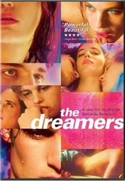 The Dreamers (2003)